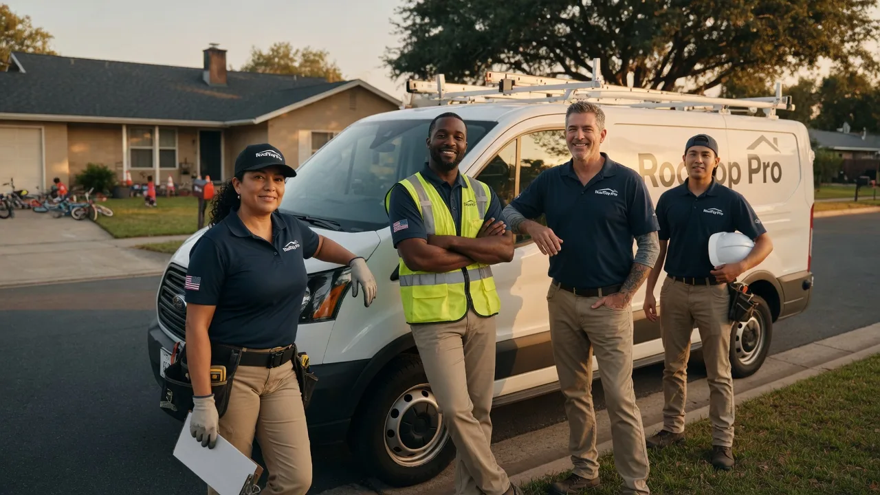 Roof Repair in Stamford, NY near me